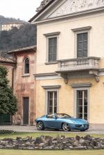 Alfa Romeo Disco Volante Spyder 2016 года